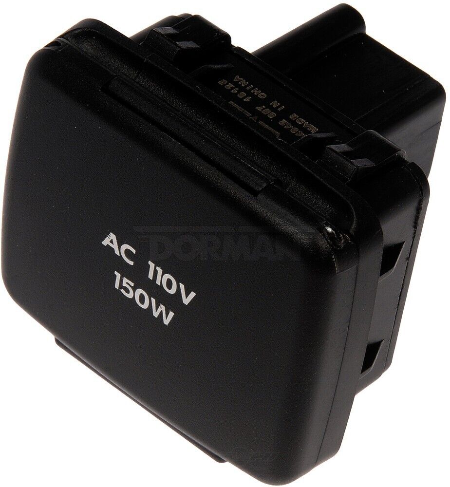 Dorman 84942 110 Volt Accessory Power Outlet