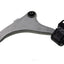 ACDelco Advantage MS101464 Suspension Control Arm and Ball Joint Assembly