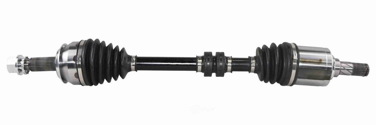 GSP North America NCV53124 CV Axle Assembly