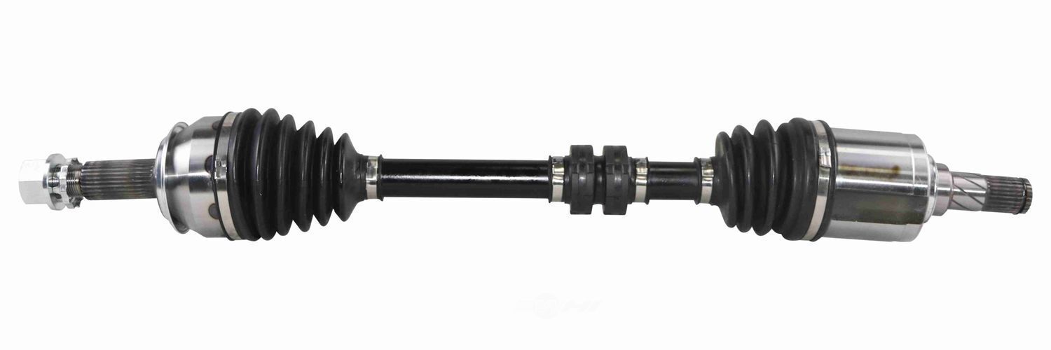 GSP North America NCV53124 CV Axle Assembly