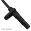 Beck/Arnley 084-5069 