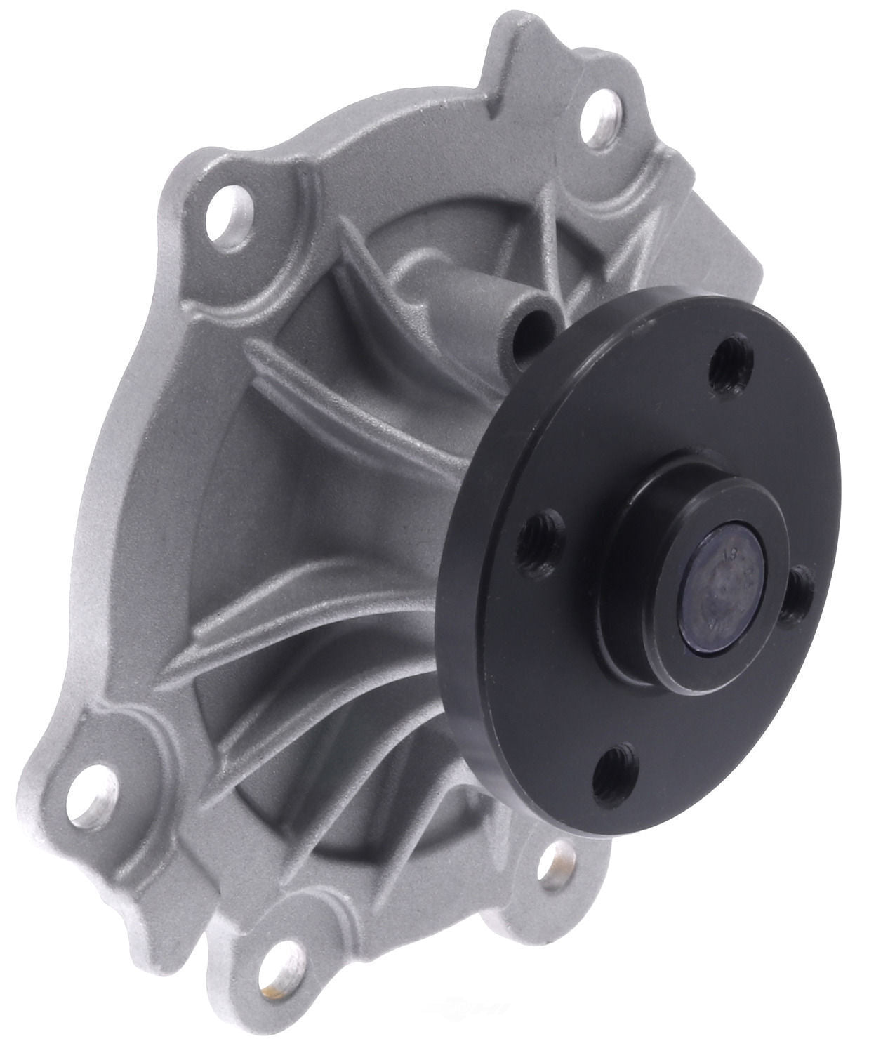 CARTER WATER PUMPS W2828M Engine Water Pump