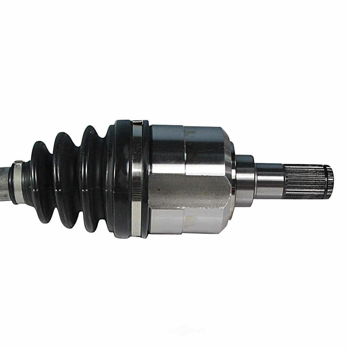 GSP North America NCV75060 CV Axle Assembly