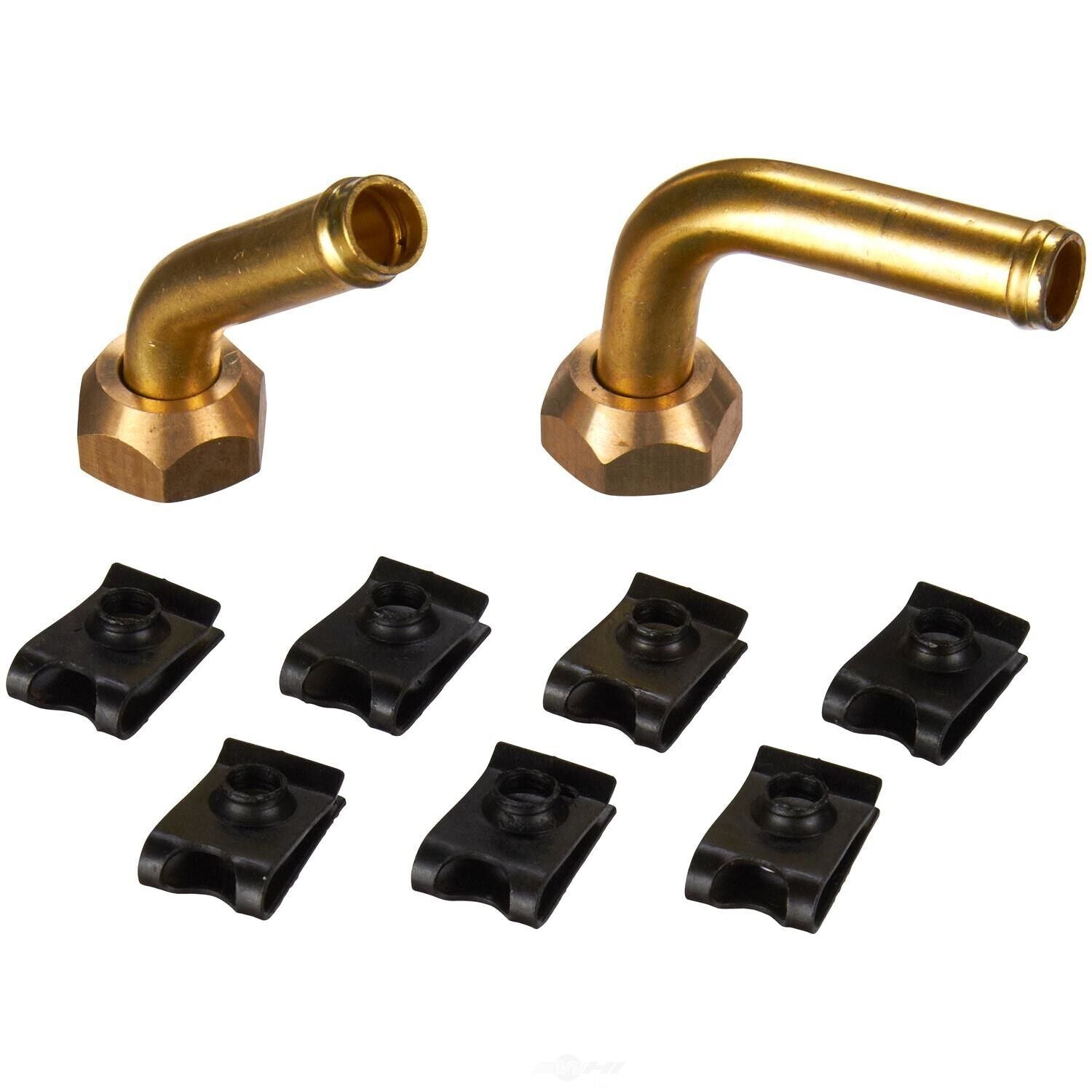 Spectra Premium Industries Inc CU886 Radiator