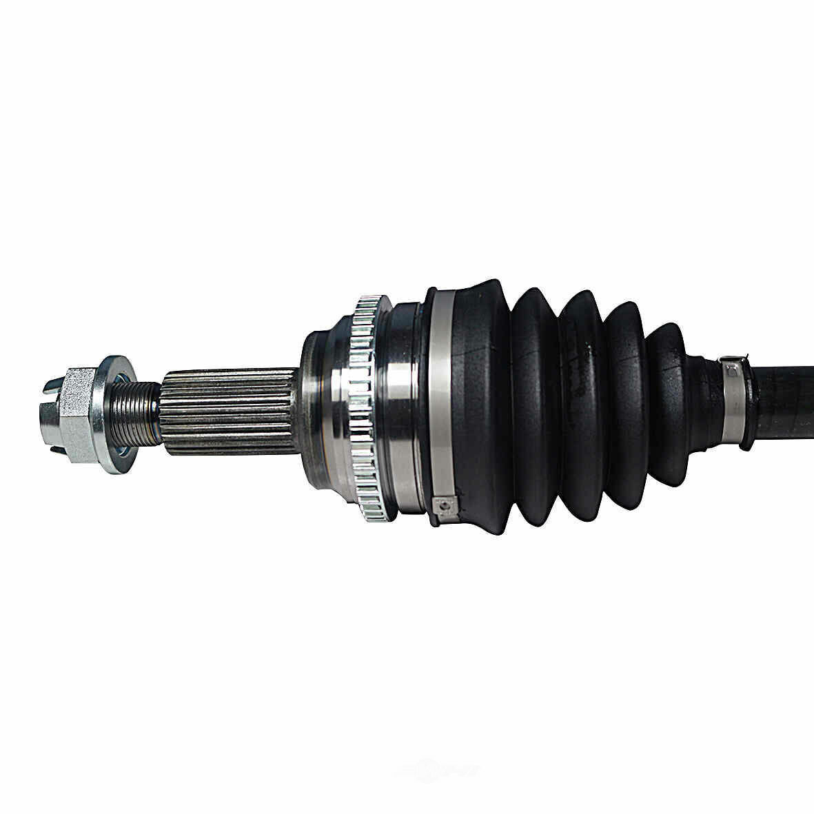 GSP North America NCV47047 CV Axle Assembly