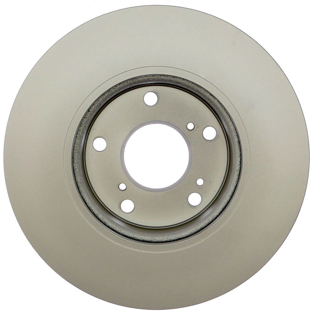 ACDelco Advantage 18A82053AC Disc Brake Rotor