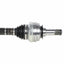 GSP North America NCV20000K CV Axle Assembly