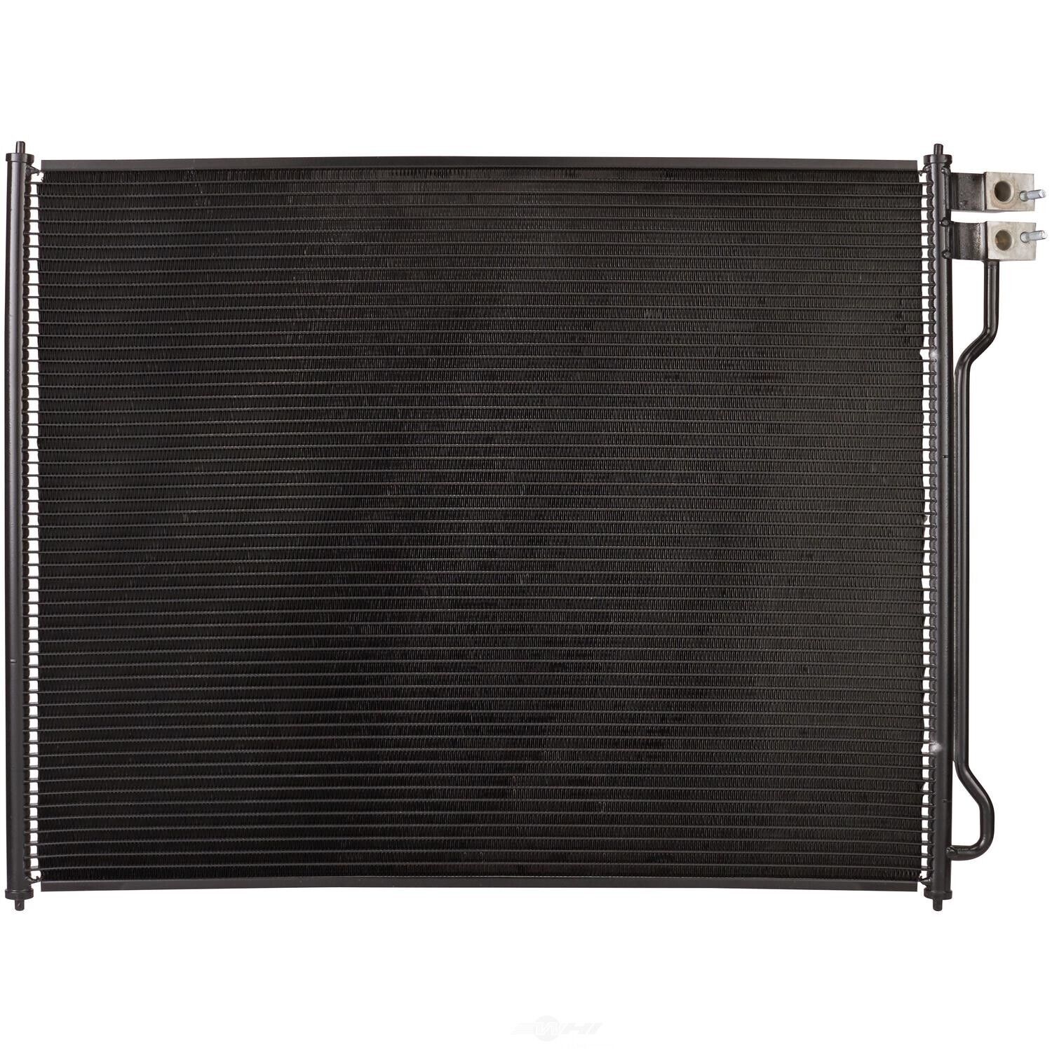 Spectra Premium Industries Inc 7-3753 A/C Condenser