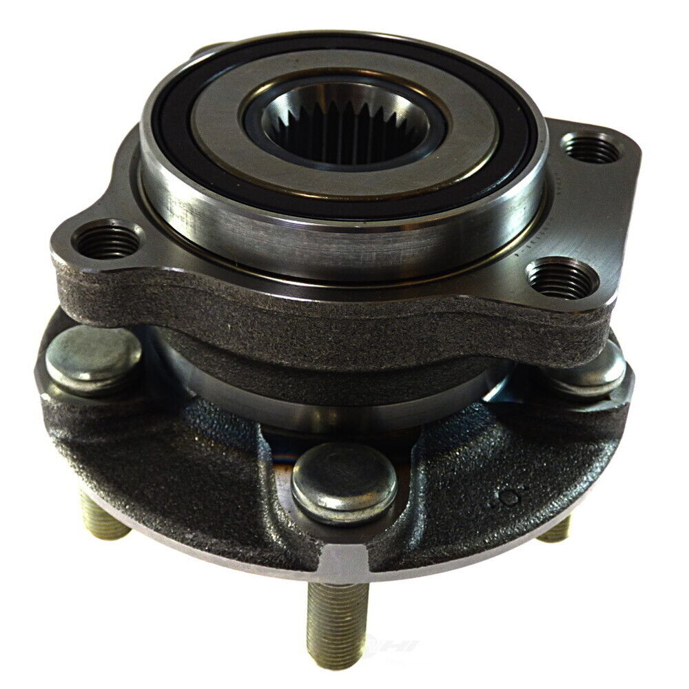 ACDelco Professional 513303 Wheel Bearing and Hub Assembly