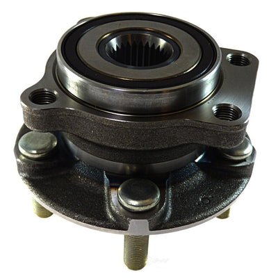 ACDelco Professional 513303 Wheel Bearing and Hub Assembly