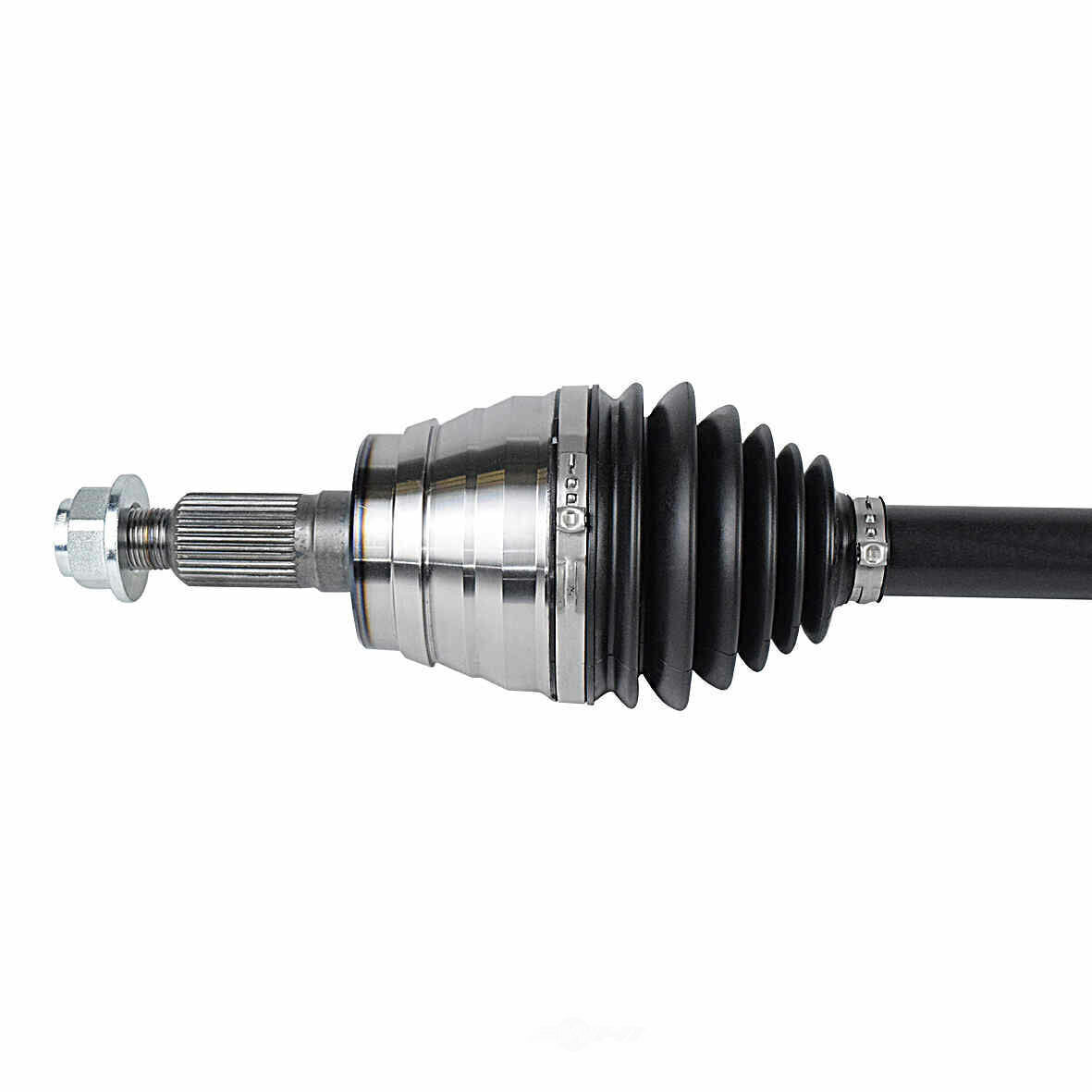 GSP North America NCV10241XD CV Axle Assembly
