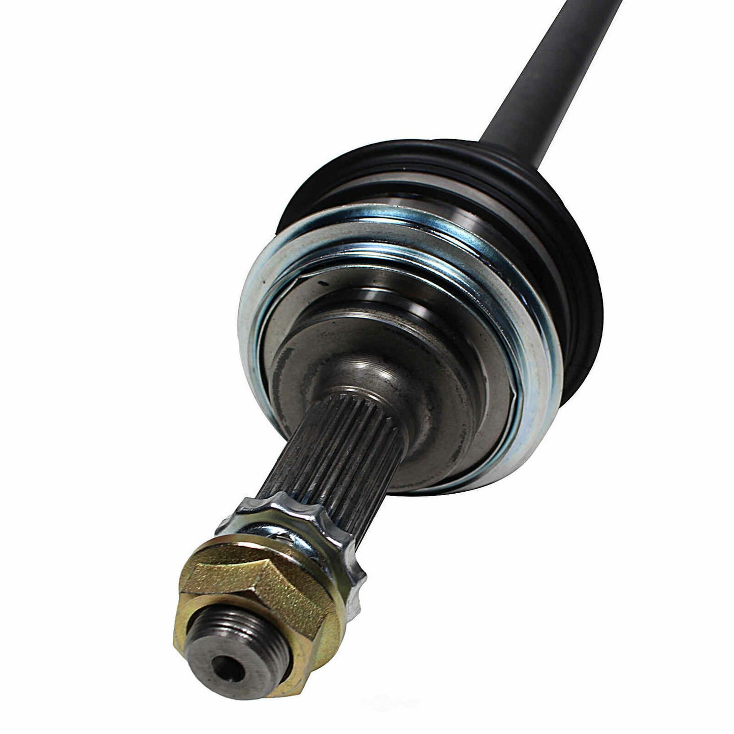 GSP North America NCV69008 CV Axle Assembly