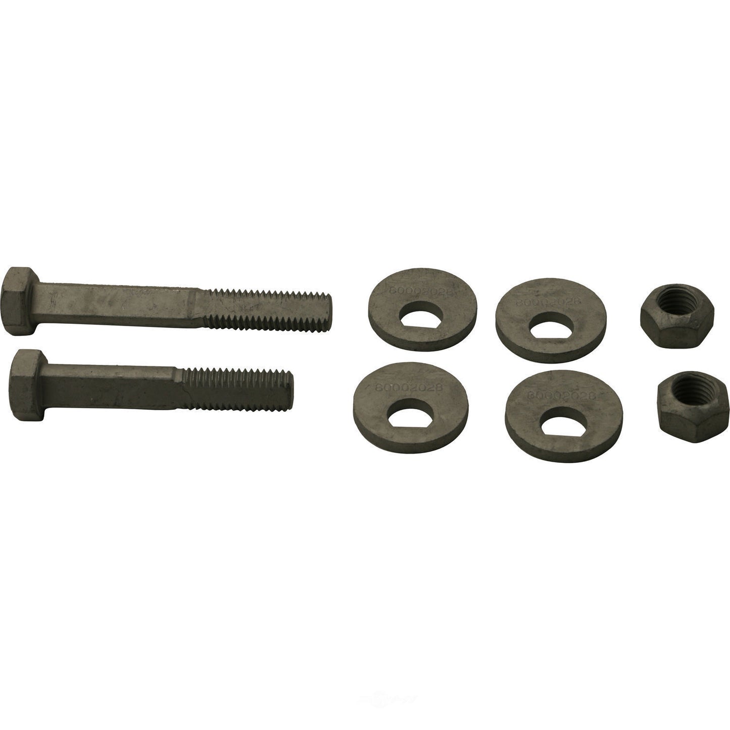 Moog K100402 Alignment Camber / Toe Kit
