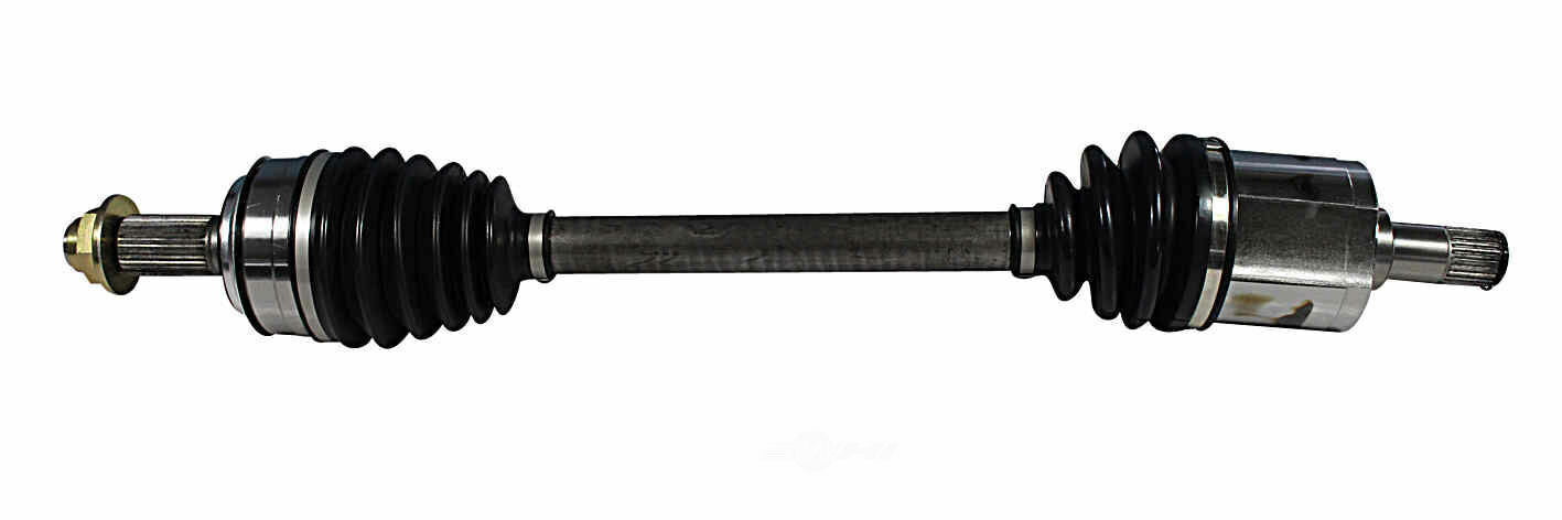 GSP North America NCV36101 CV Axle Assembly