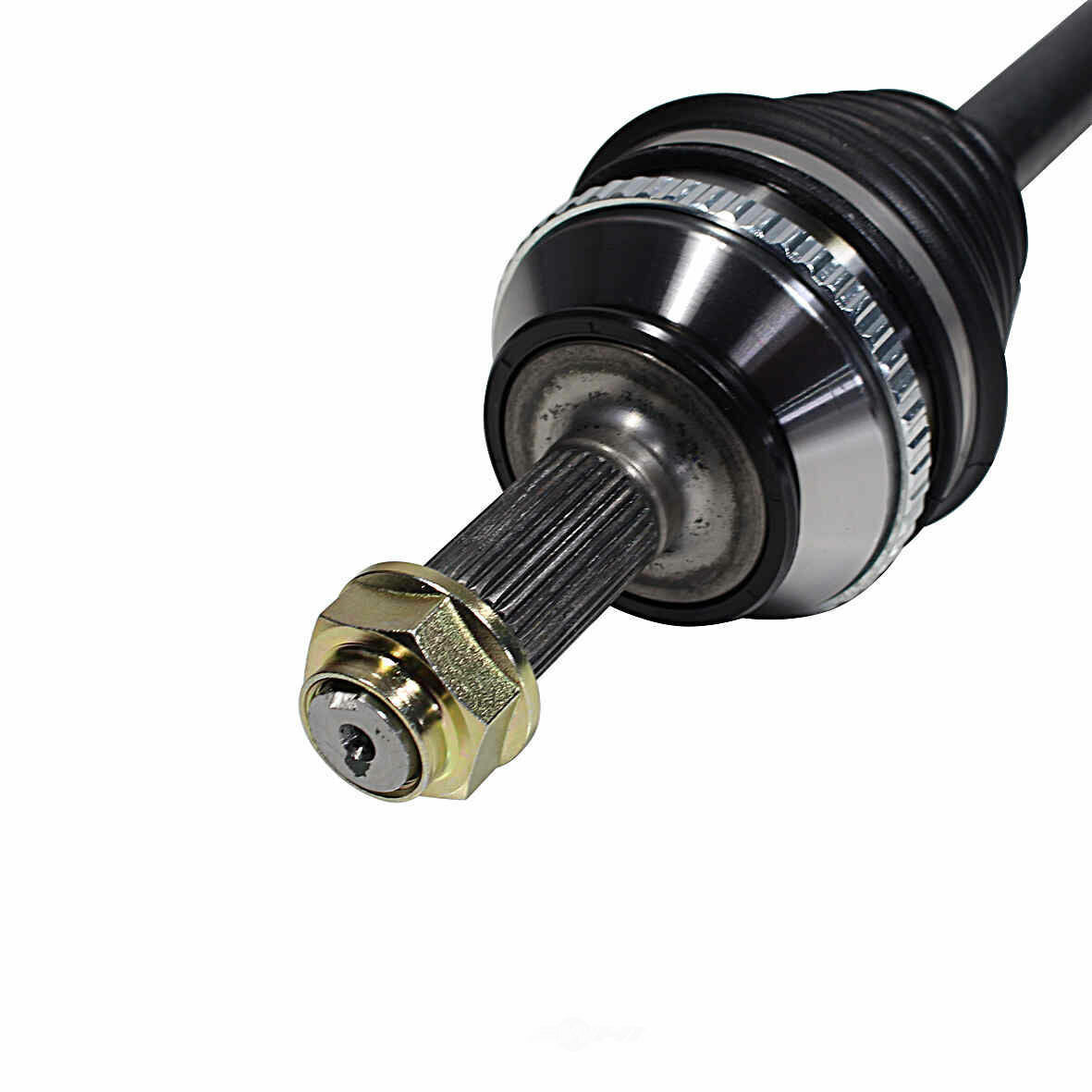 GSP North America NCV36503 CV Axle Assembly