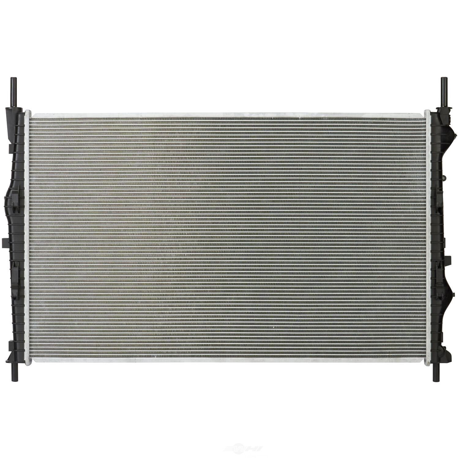 Spectra Premium Industries Inc CU13454 Radiator