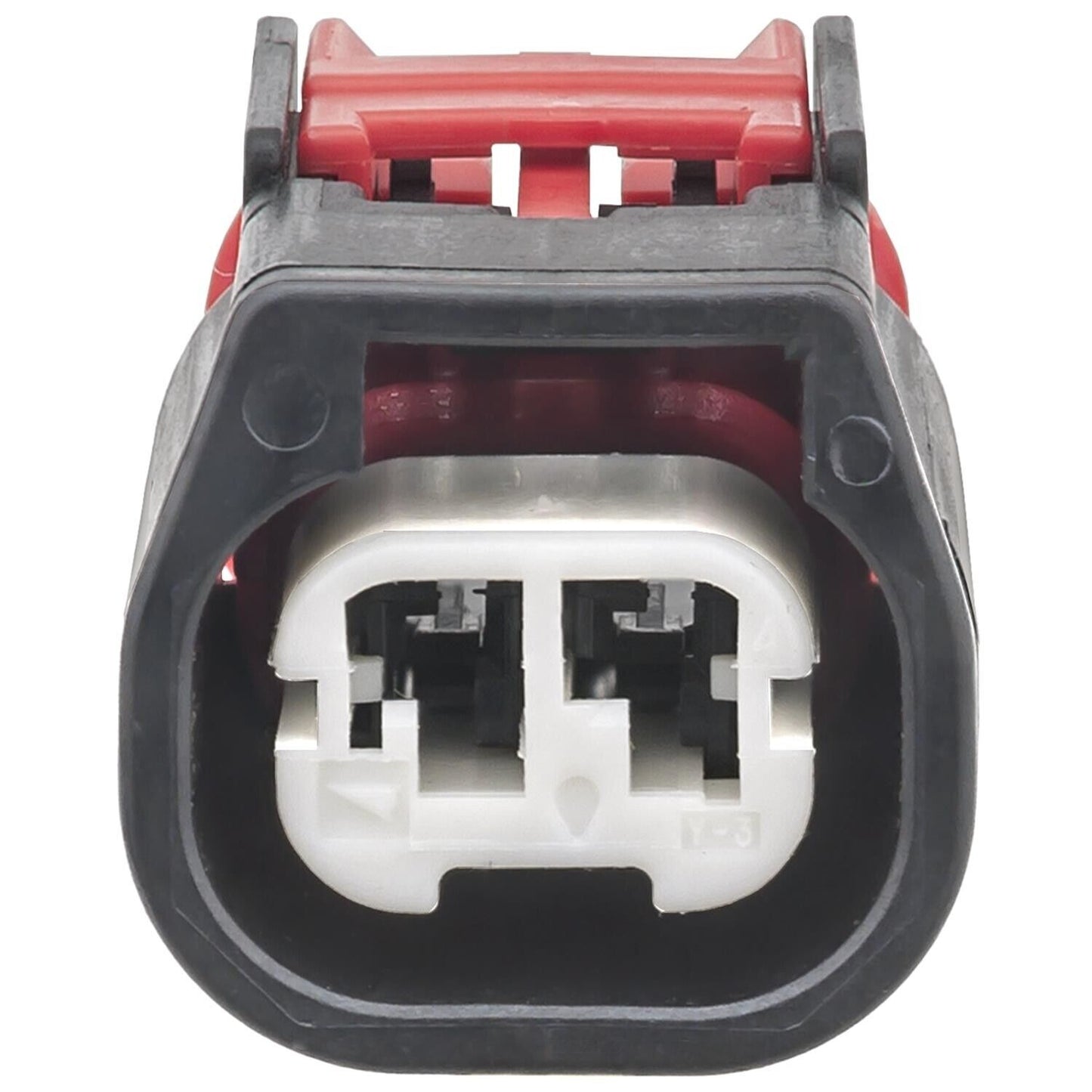 BWD PT2427 Engine Coolant Temperature Sensor Connector