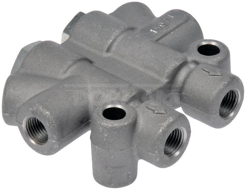 Dorman 905-907 Brake Proportioning Valve