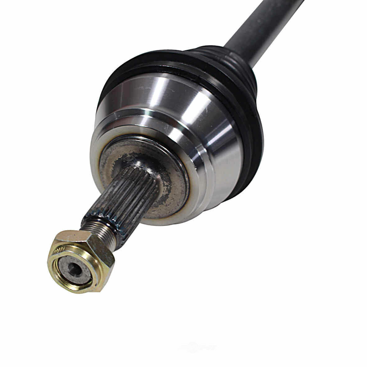 GSP North America NCV72047 CV Axle Assembly