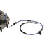Moog 515020 Wheel Bearing and Hub Assembly