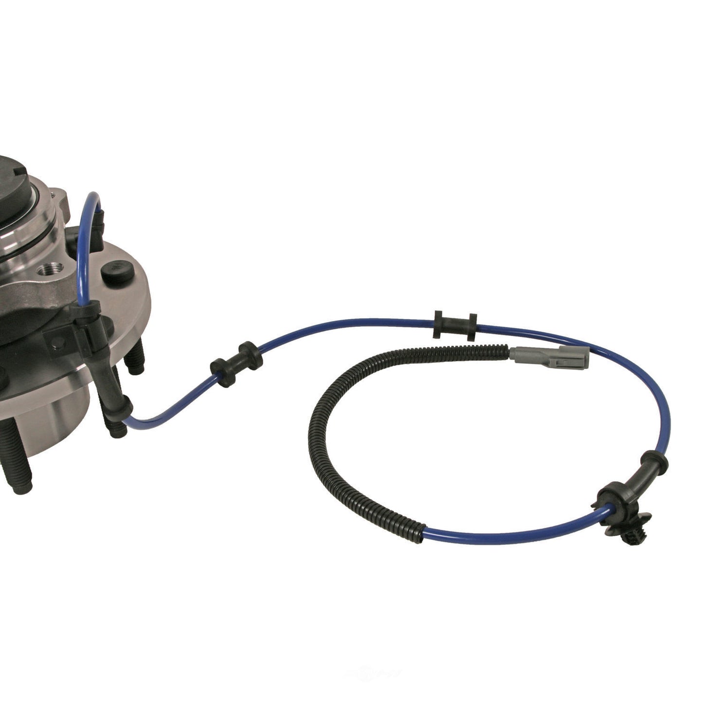 Moog 515020 Wheel Bearing and Hub Assembly