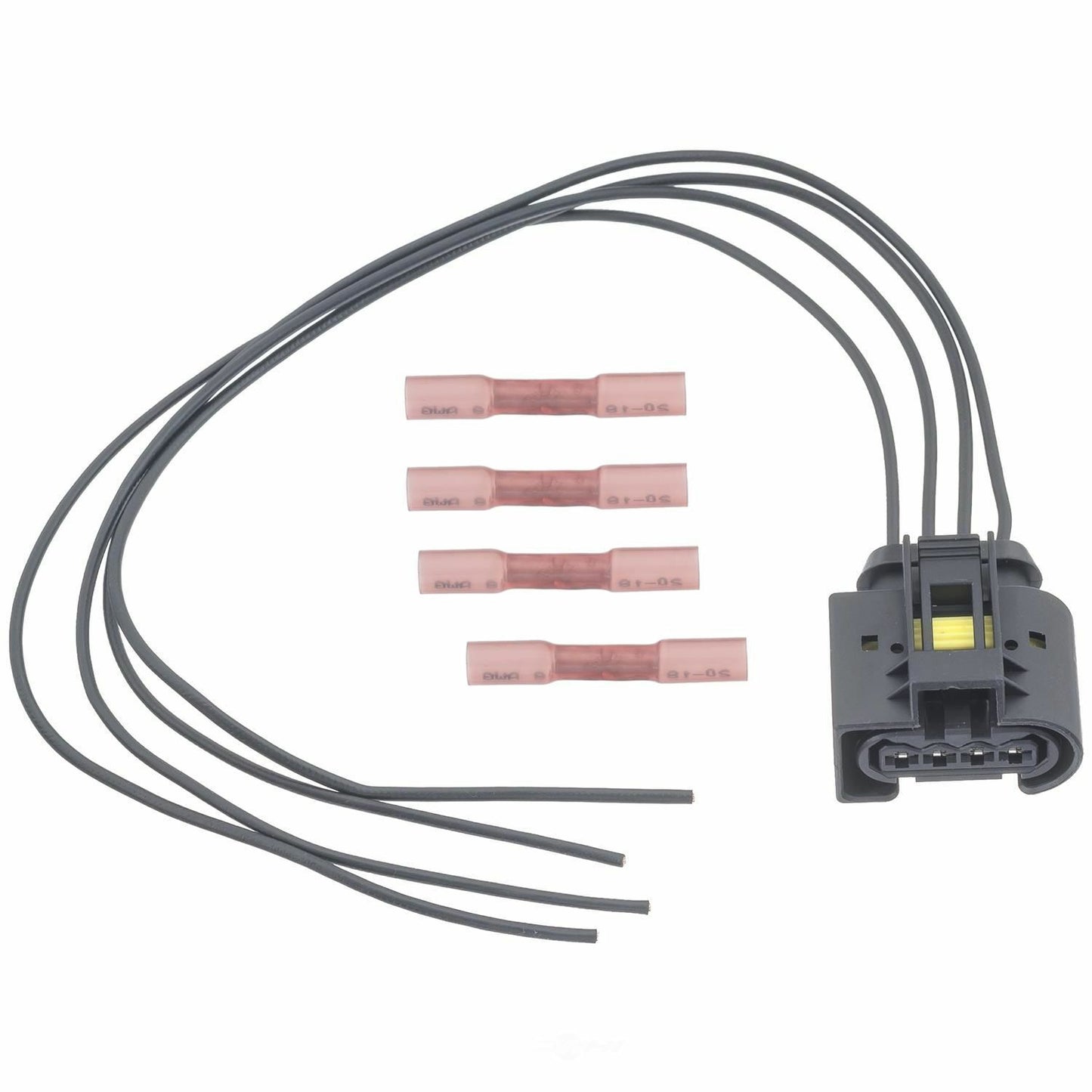 BWD PT2851 Ignition Coil Connector