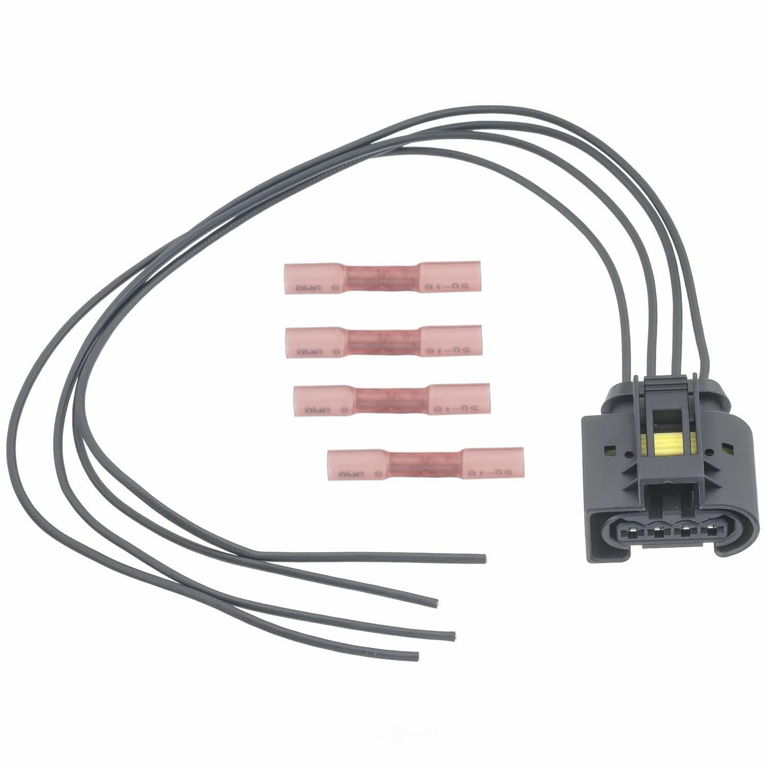 BWD PT2851 Ignition Coil Connector