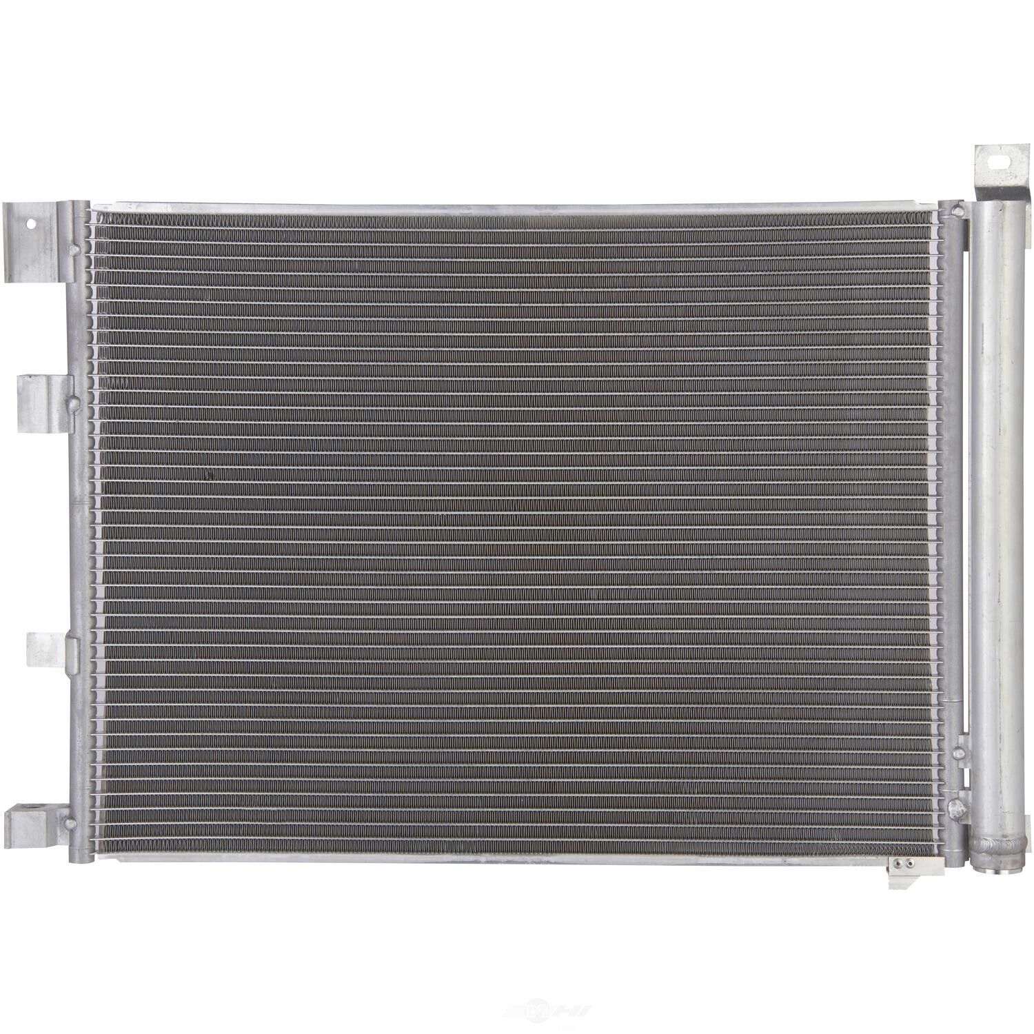 Spectra Premium Industries Inc 7-4230 A/C Condenser