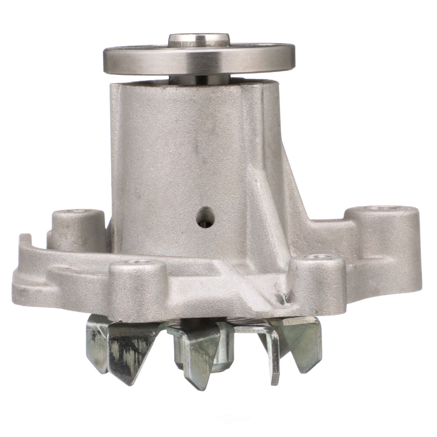 CARTER WATER PUMPS W671M Engine Water Pump