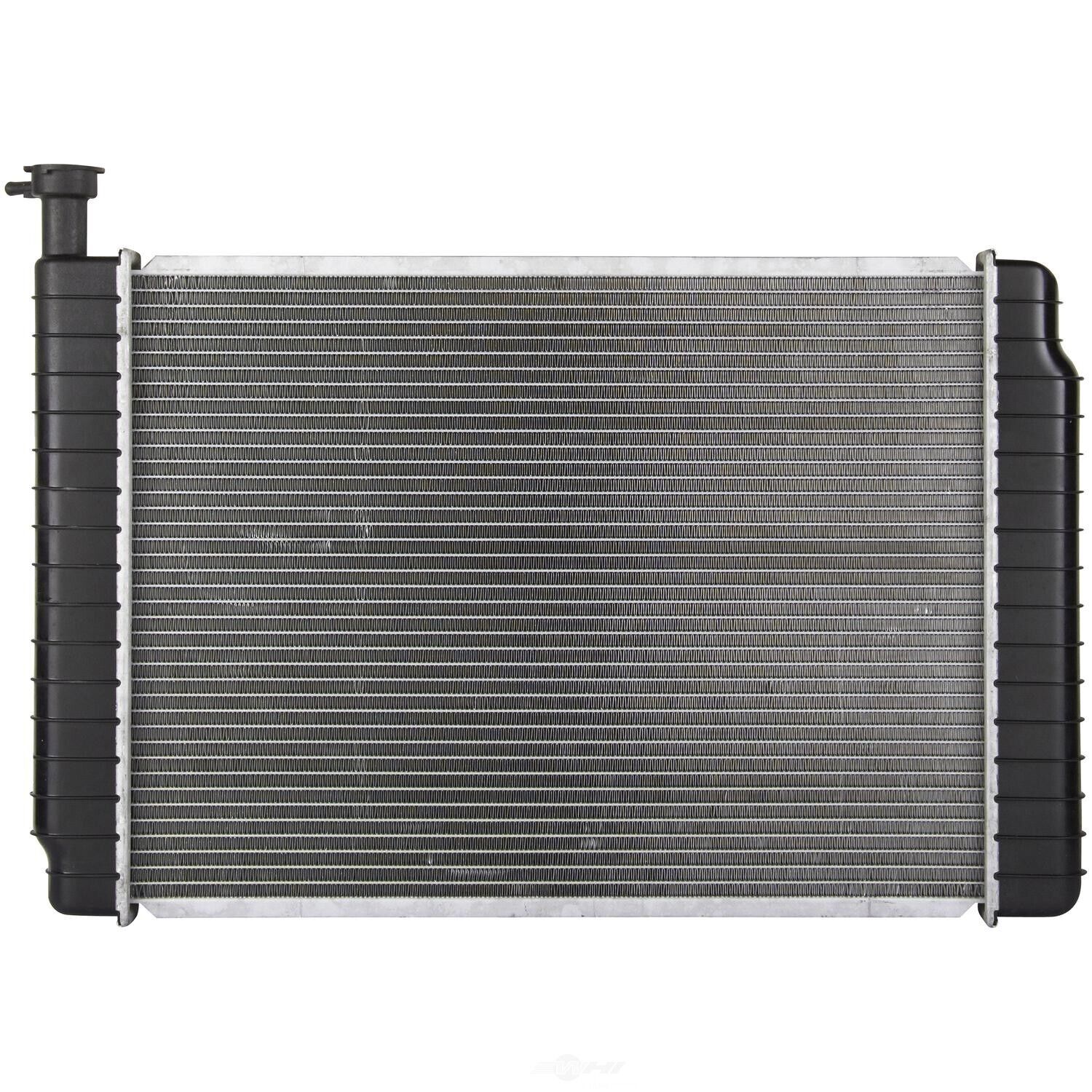 Spectra Premium Industries Inc CU312 Radiator