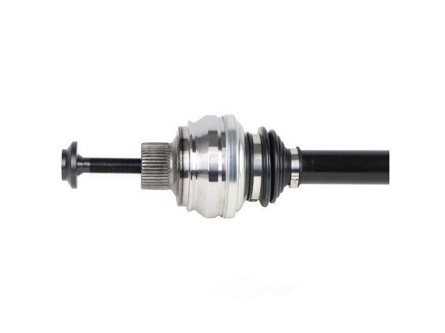 GSP North America NCV70035 CV Axle Assembly