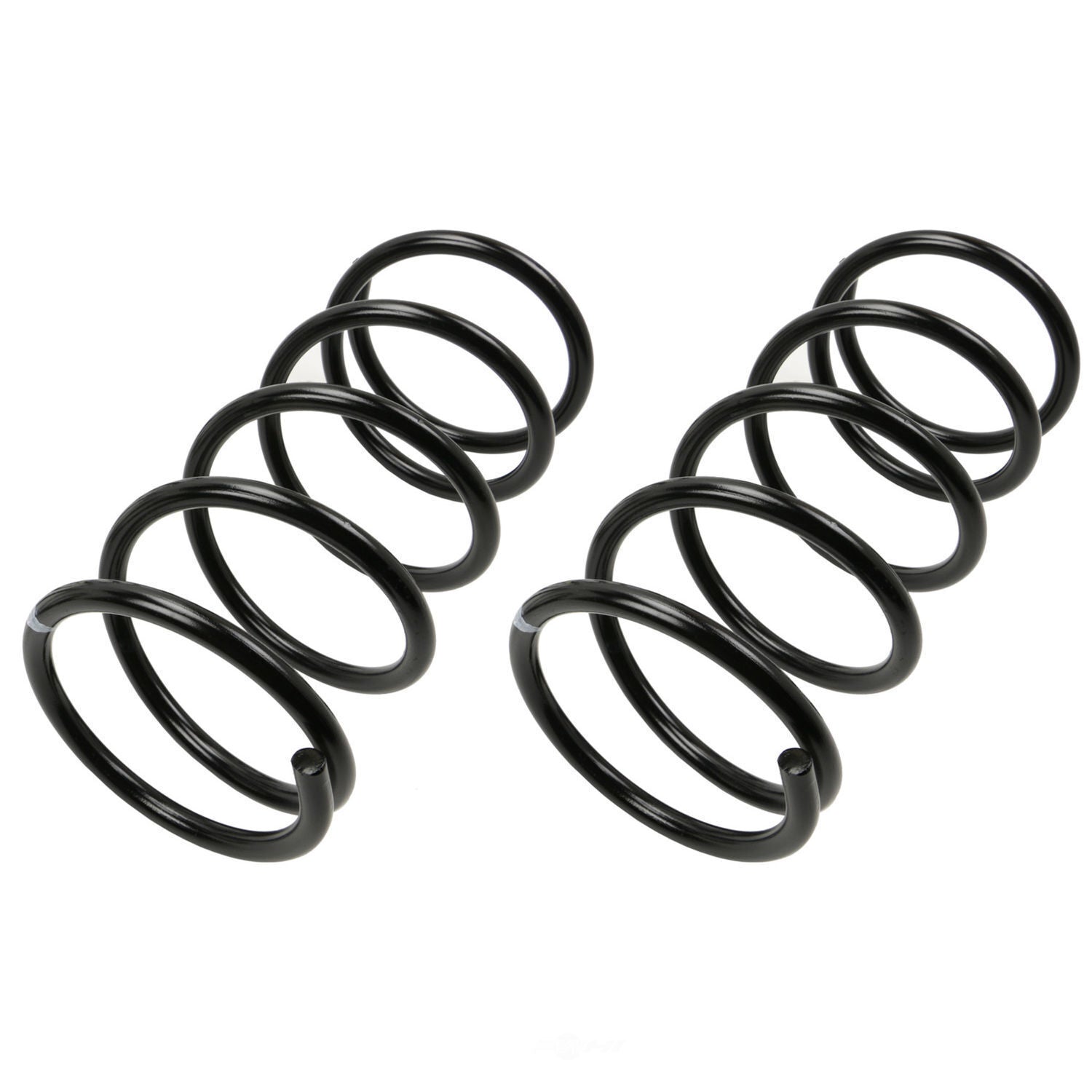 Moog 81679 Coil Spring Set