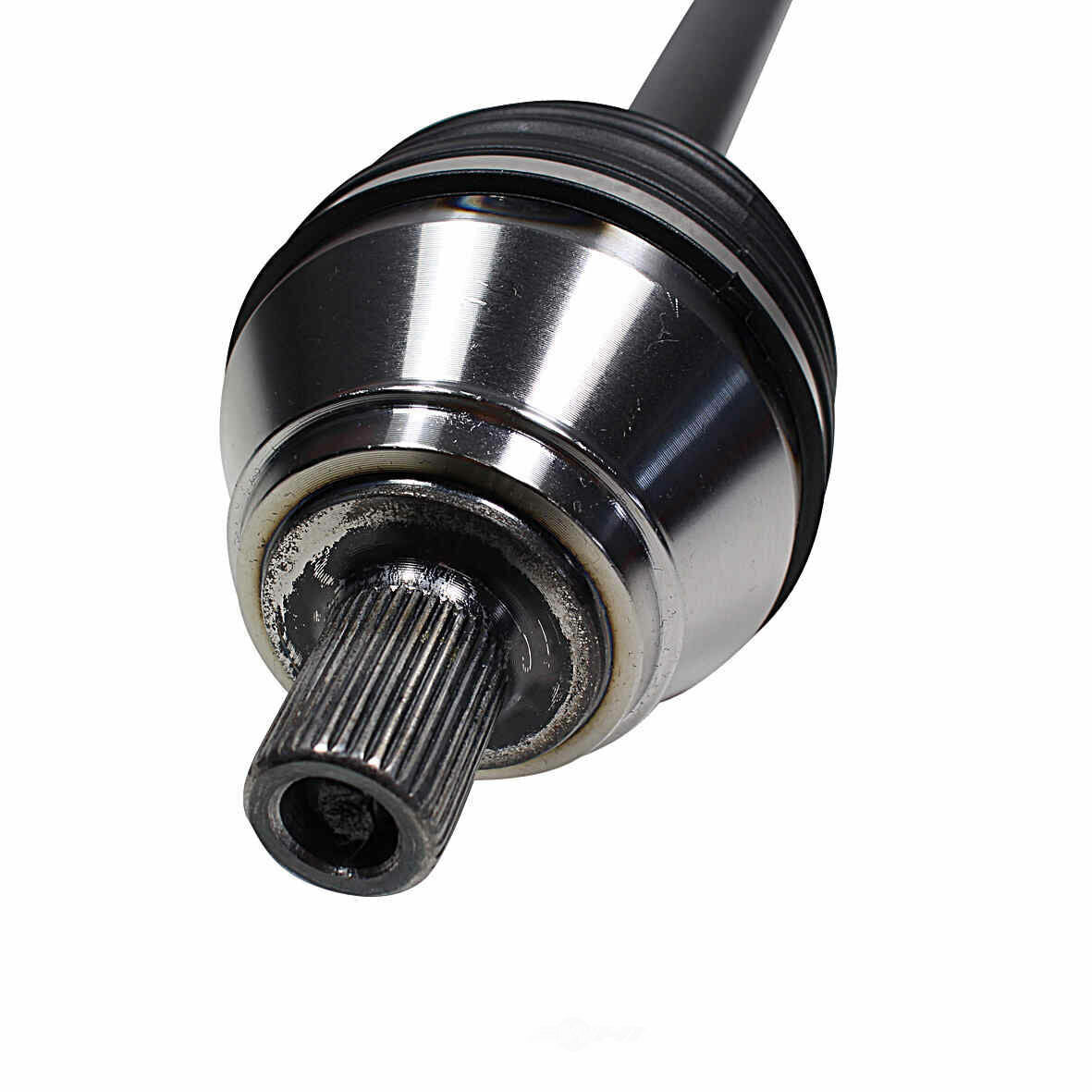 GSP North America NCV23617 CV Axle Assembly