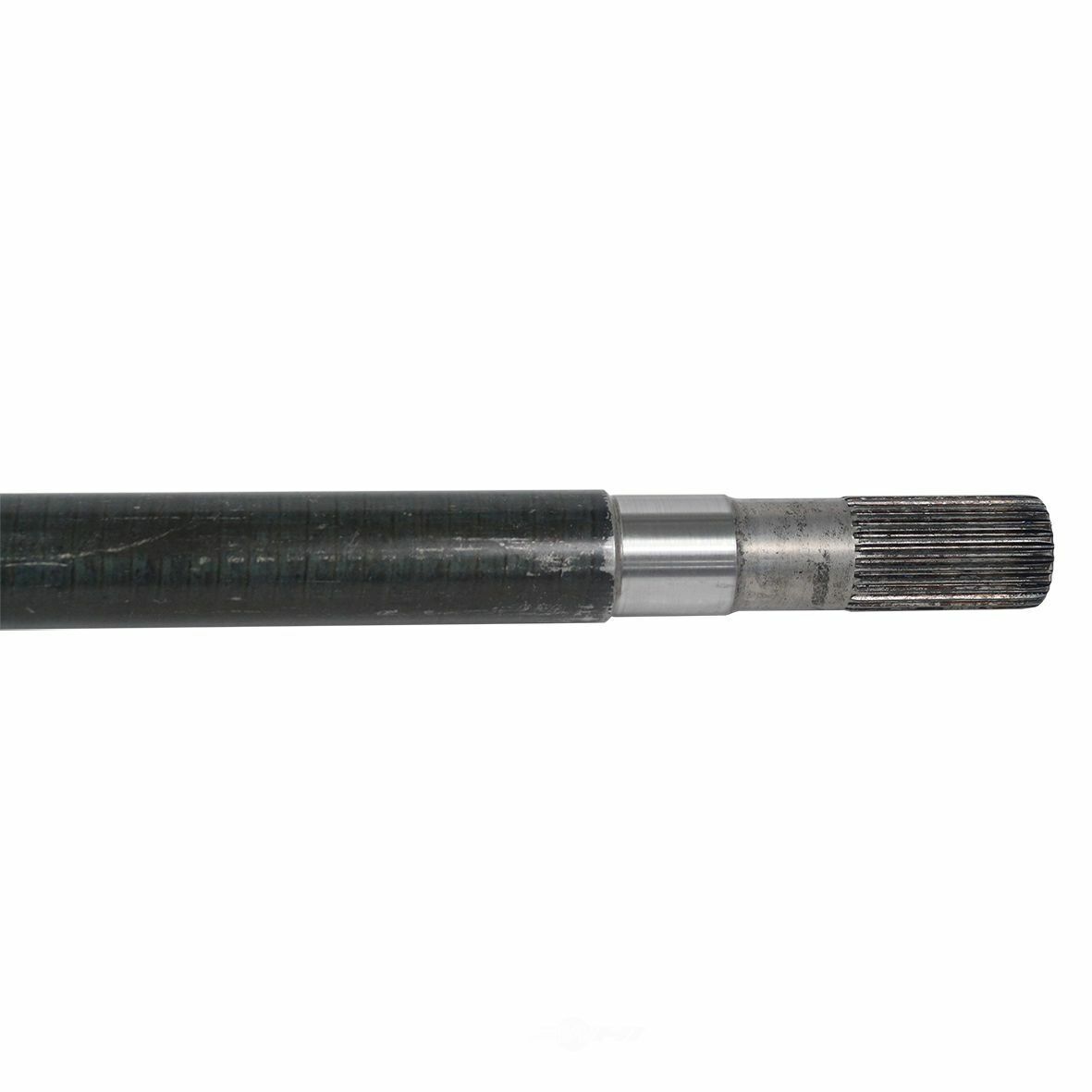 GSP North America NCV82504 CV Axle Assembly