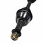GSP North America NCV11150 CV Axle Assembly