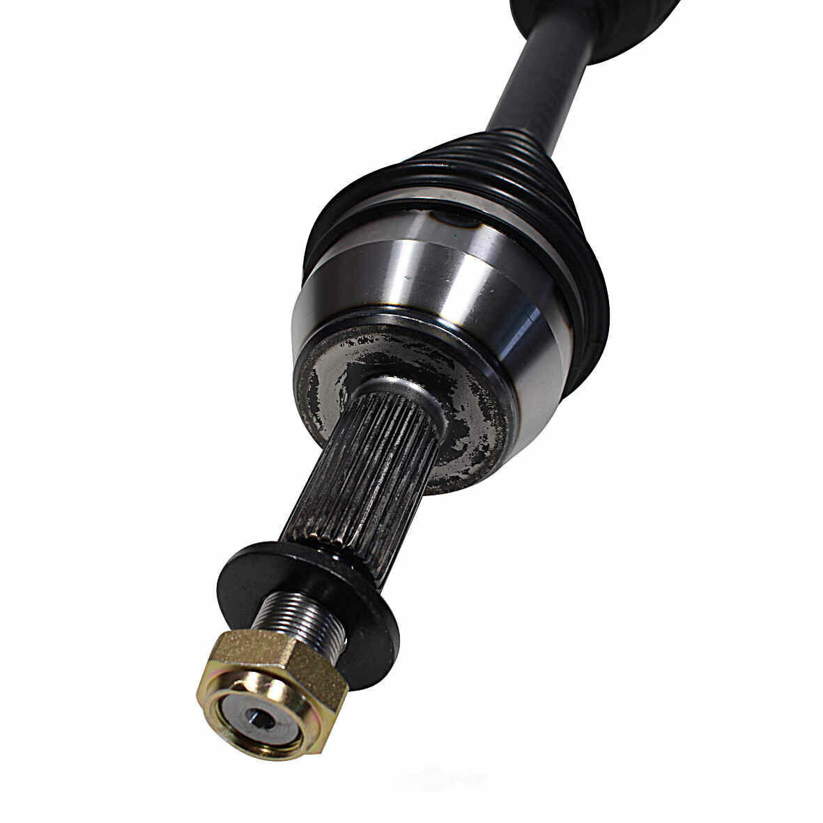 GSP North America NCV11150 CV Axle Assembly