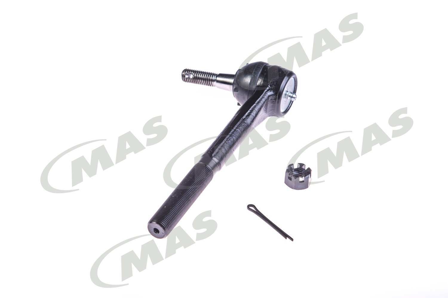 MAS Industries T2836 Steering Tie Rod End