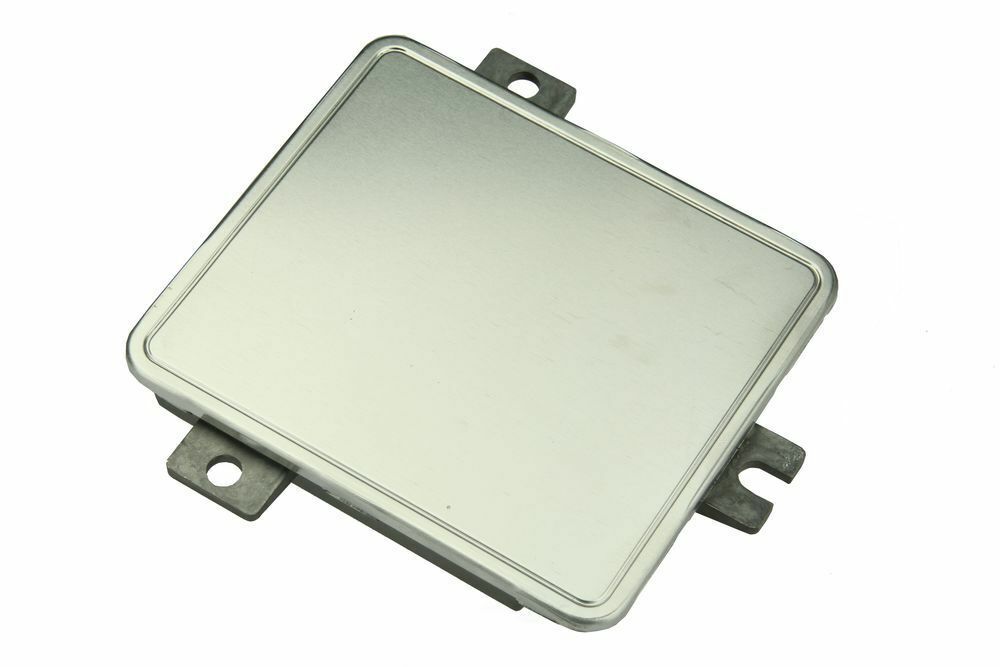 URO SHORT SKU URO-013320 High Intensity Discharge (HID) Headlight Control Module