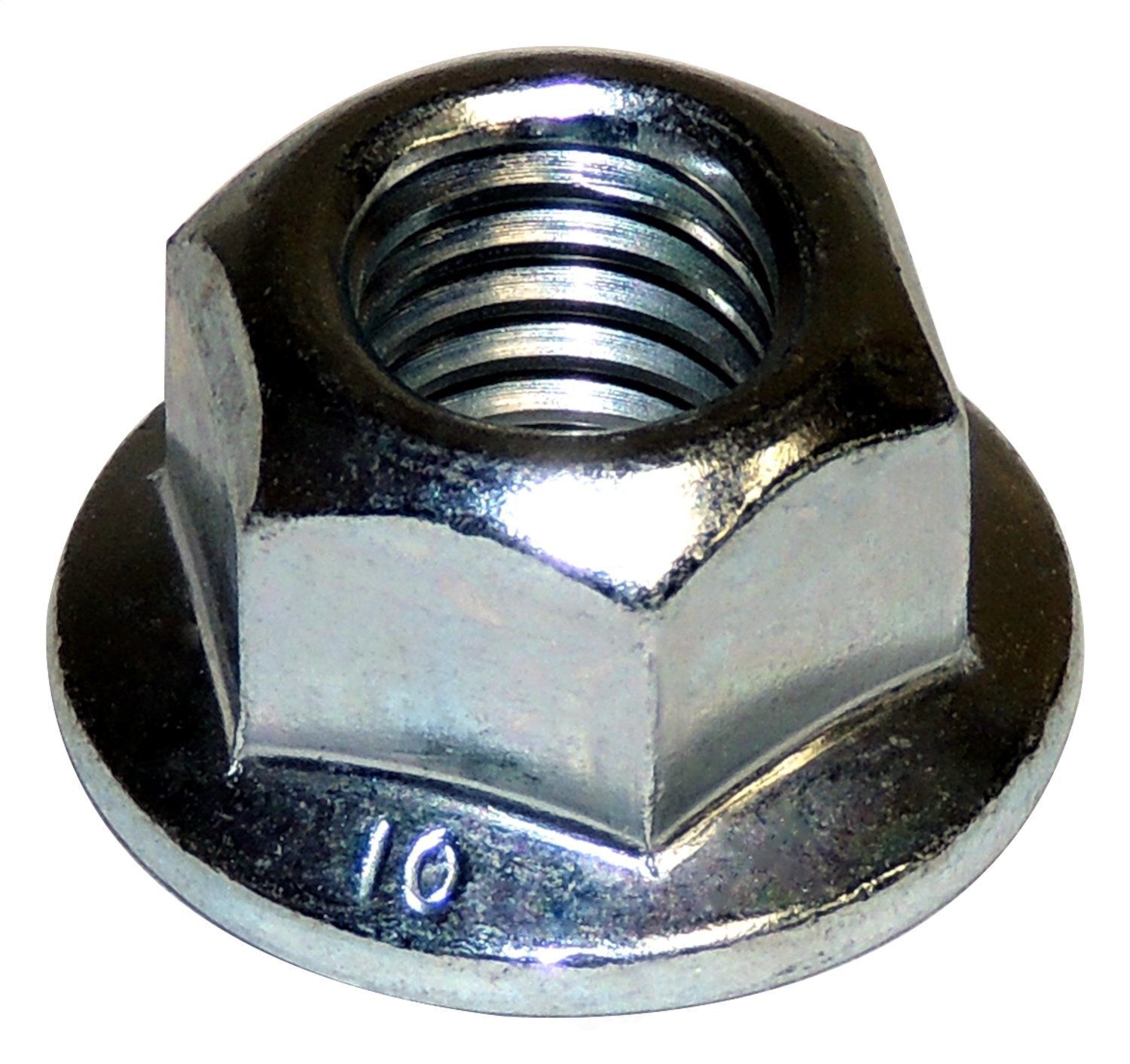 Crown Automotive Sales Co. 6502696 Self-Locking Nut