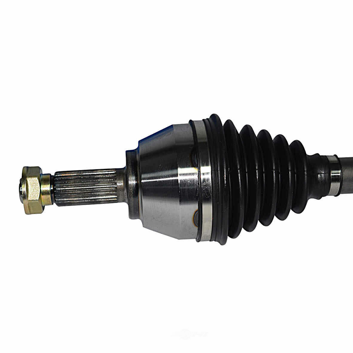 GSP North America NCV27033 CV Axle Assembly