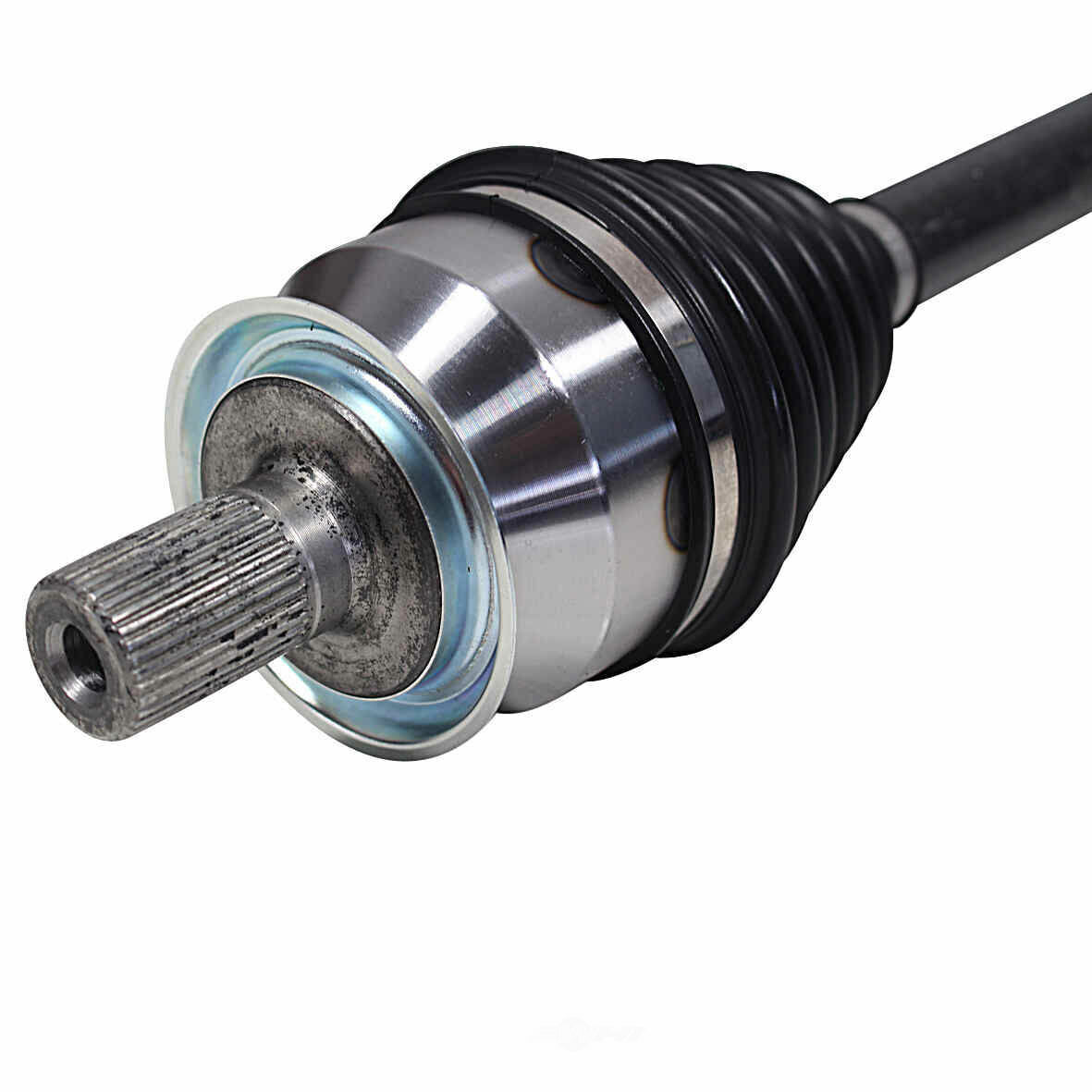 GSP North America NCV47563 CV Axle Assembly