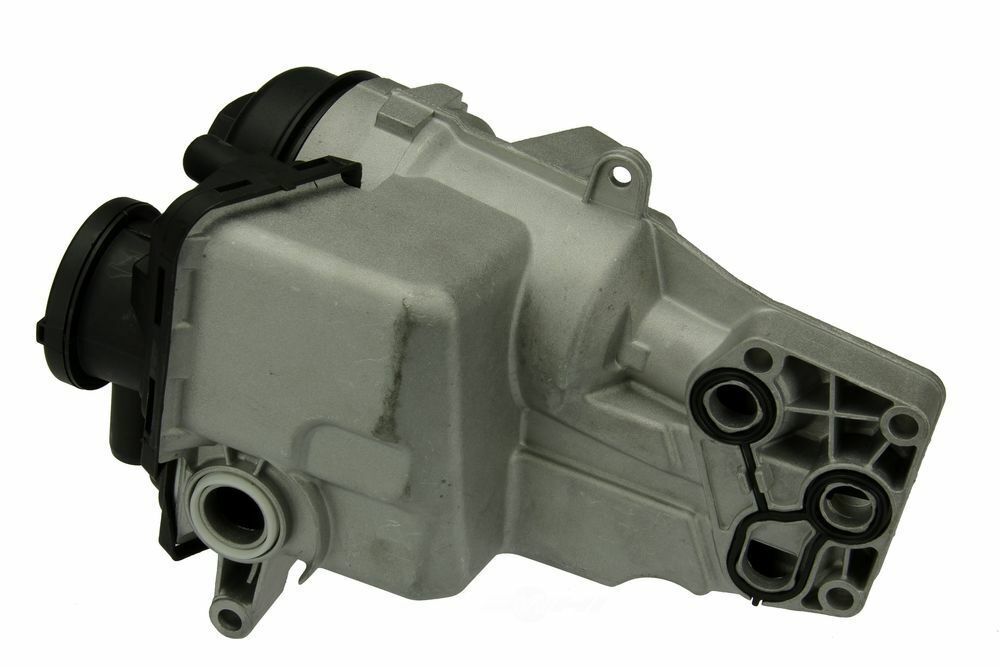 URO SHORT SKU URO-014417 Engine Oil Filter Housing
