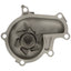 CARTER WATER PUMPS W898M Engine Water Pump
