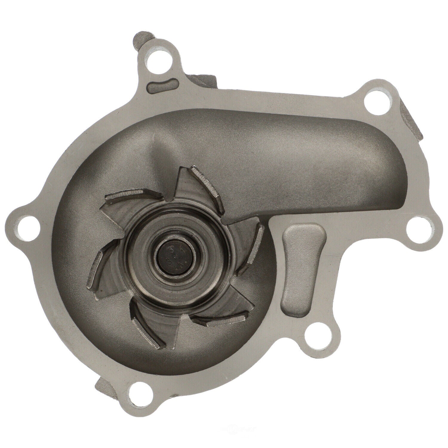 CARTER WATER PUMPS W898M Engine Water Pump