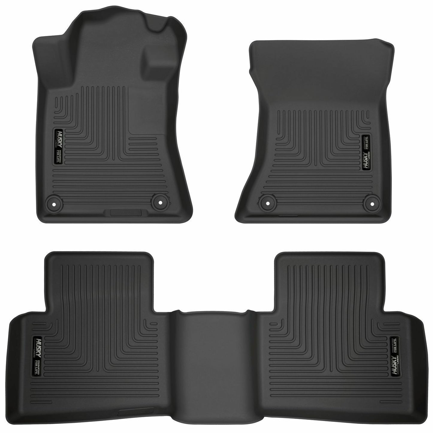 Husky Liners 99381 Floor Liner