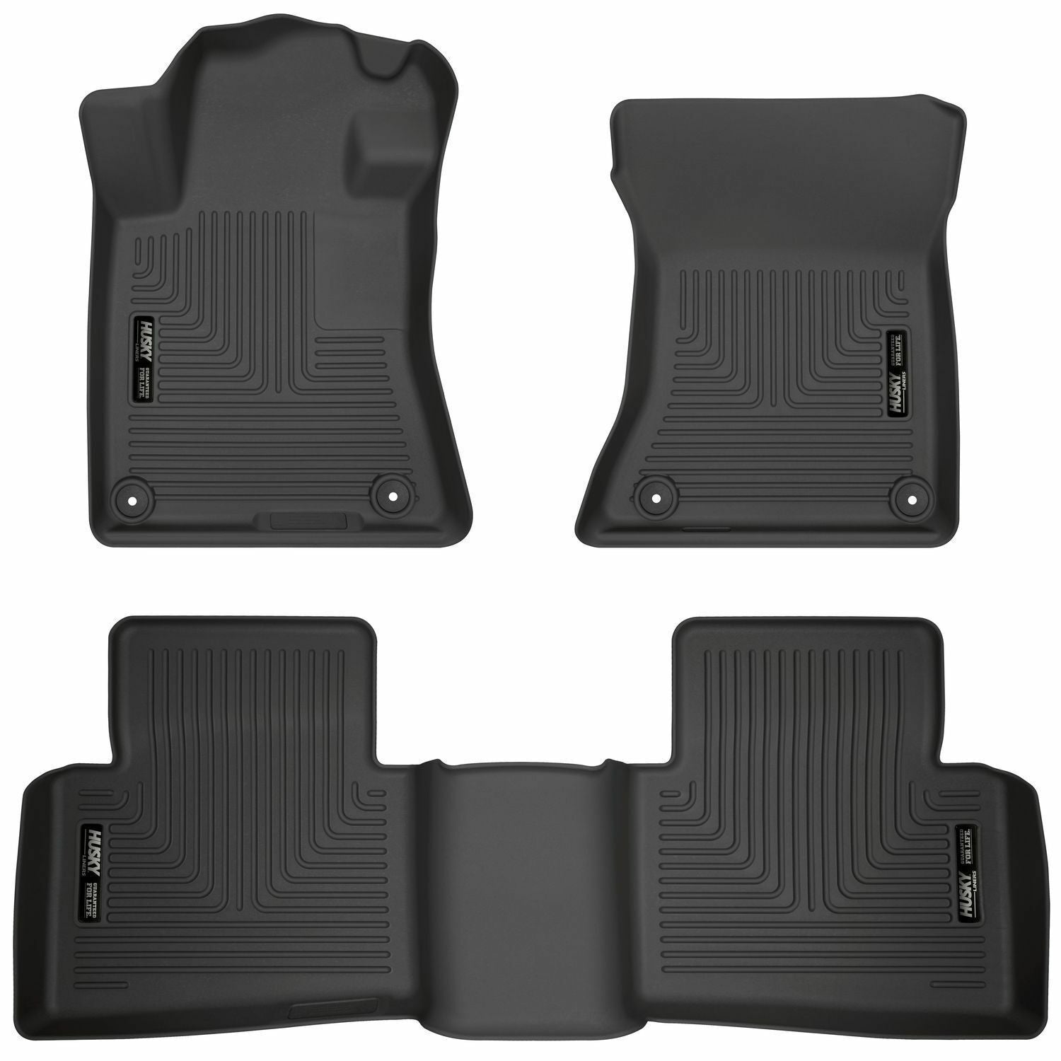 Husky Liners 99381 Floor Liner