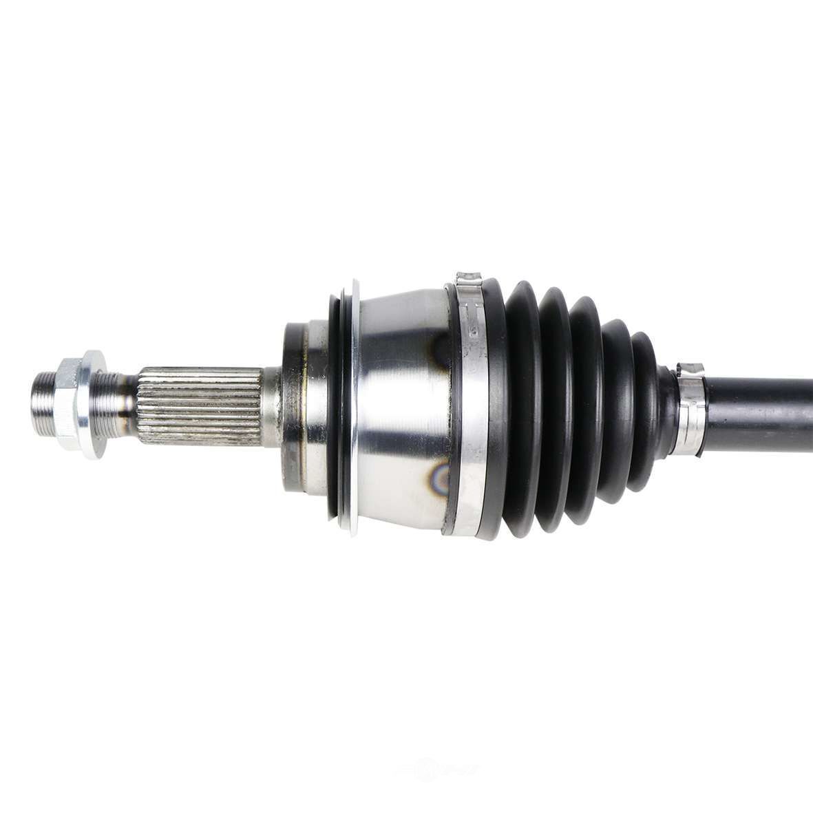 GSP North America NCV69170XD CV Axle Assembly
