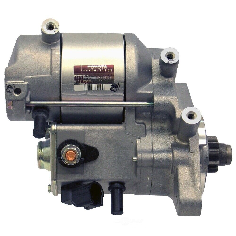 ACDelco Professional 336-2263A Starter Motor