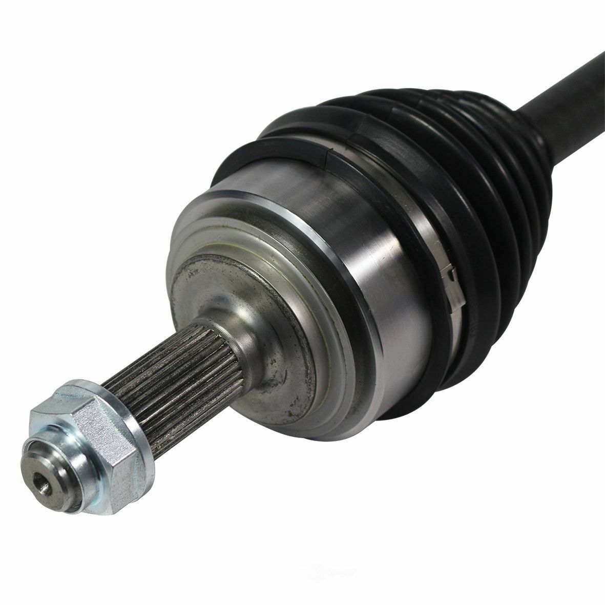GSP North America NCV36170 CV Axle Assembly