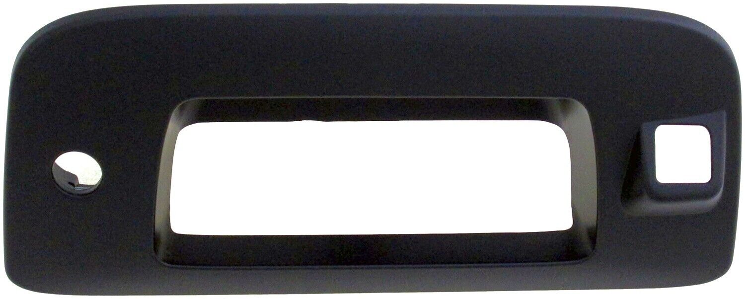 Dorman 82777 Tailgate Handle Bezel